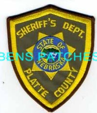 NEBRASKA,A,PLATTE COUNTY SHERIFF 2_wm